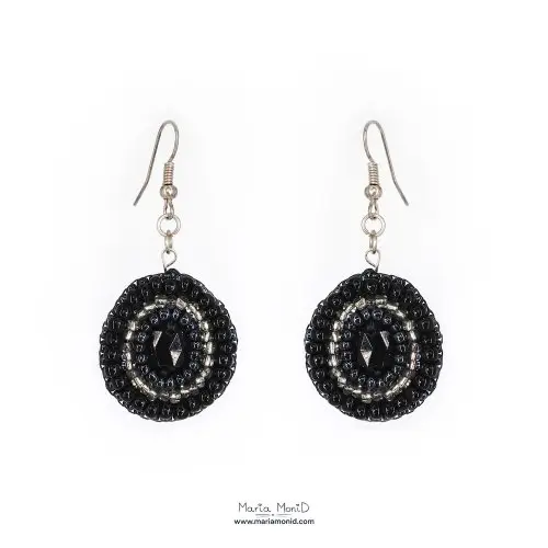 Серьги Caviar — Тбилиси — 29 ₾