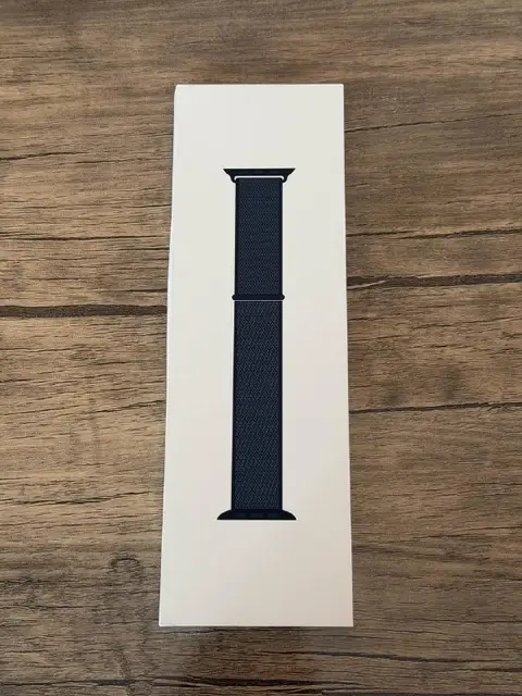 Apple Watch Band — Тбилиси — 39 ₾
