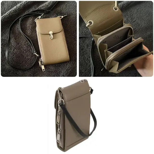 Сумочка EGO FAVORITE — Тбилиси — 70 $