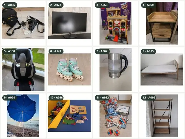 Фотоаппарат Nikon D5100 с объективом 18–55 мм и сумкой — Анталия — 13 500 ₺