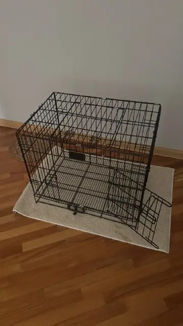 Клетка для собаки — Батуми — 70 ₾