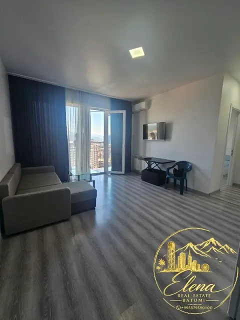 Квартира 2+1 по улице Мамуладзе, 13* Next Orange — Батуми — 750 $