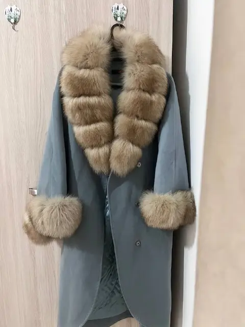 Польто — Астана — 20 000 ₸