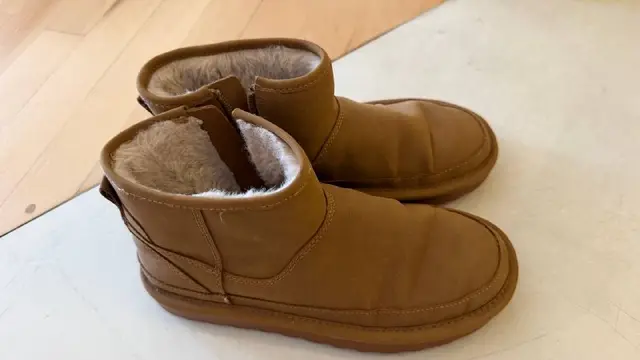 Ботинки Zara — Тбилиси — 30 ₾