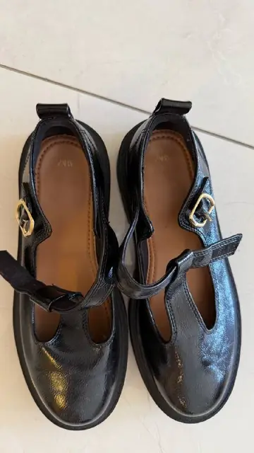 Туфли Zara — Тбилиси — 40 ₾