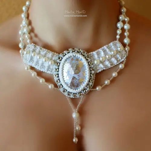 Колье «Royal» — Батуми — 215 ₾