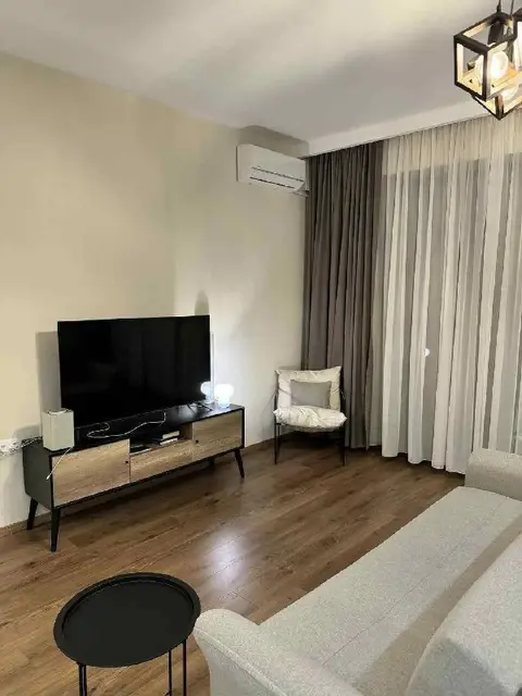 Сдаётся квартира в ЖК Lisi Veranda — Тбилиси — 1 500 $