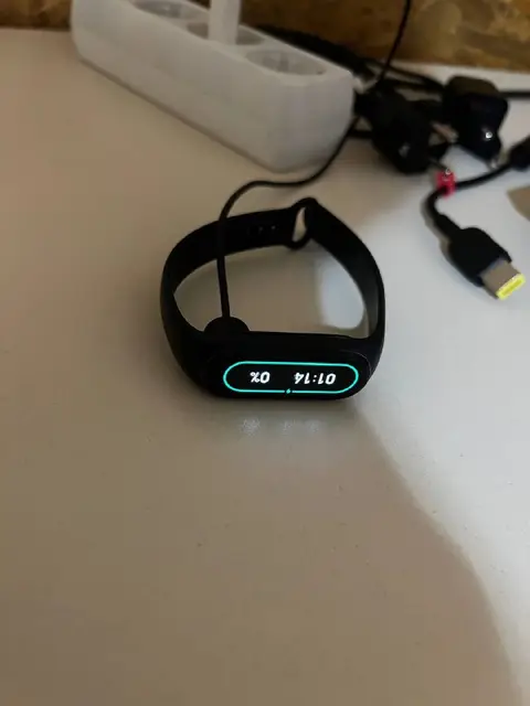 Xiaomi miband 6 — Батуми — 10 ₾