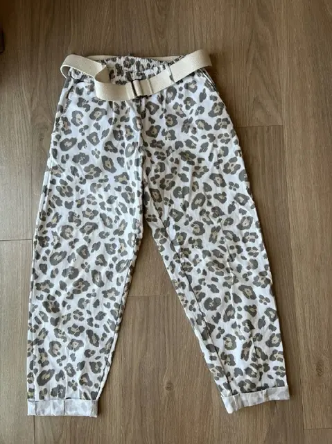 Леопардовые брюки — Тбилиси — 20 ₾