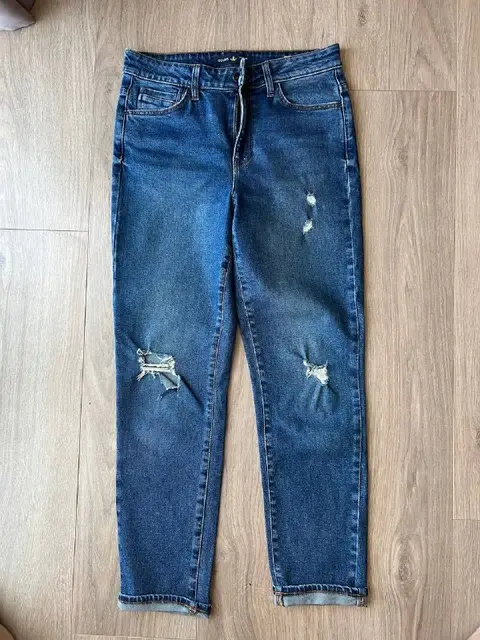 Женские джинсы Colin’s прямые — Тбилиси — 25 ₾