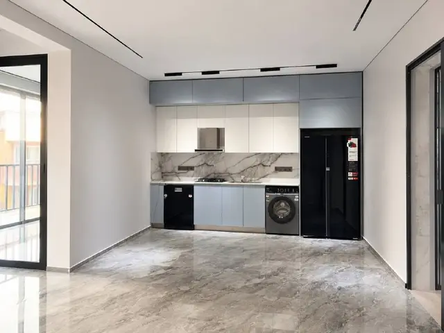 3-комнатная квартира в Старом Батуми — Батуми — 1 200 $