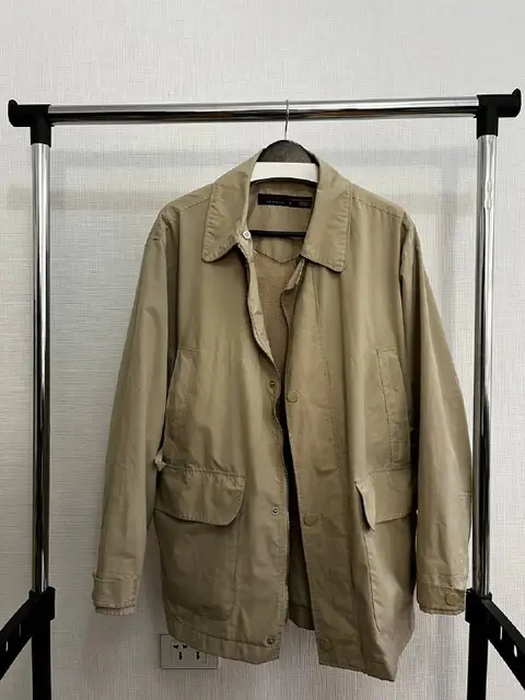 Куртка James Dillon — Тбилиси — 70 ₾