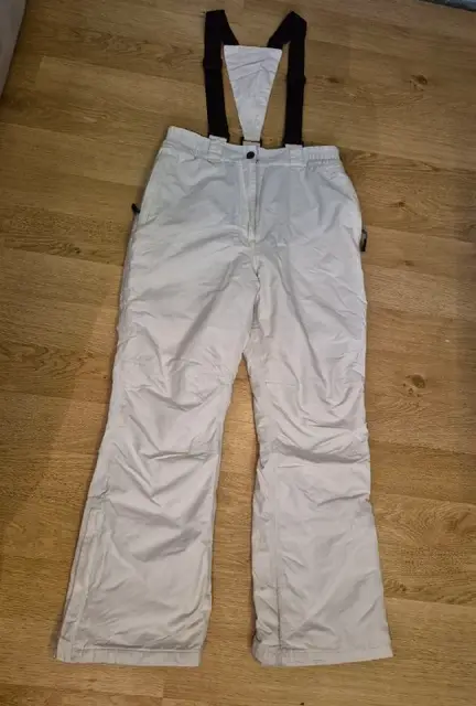 Горнолыжные брюки на подтяжках — Тбилиси — 50 ₾