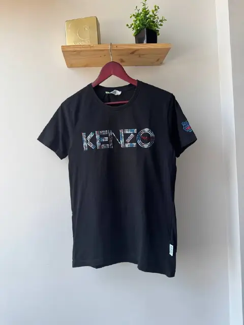 Футболка Kenzo — Тбилиси — 60 ₾