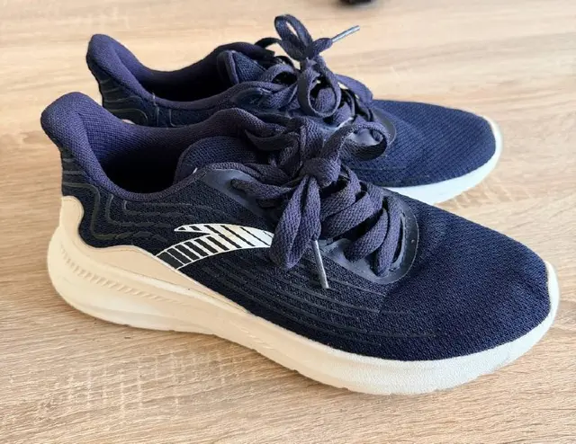 Кроссовки ANTA — Тбилиси — 40 ₾