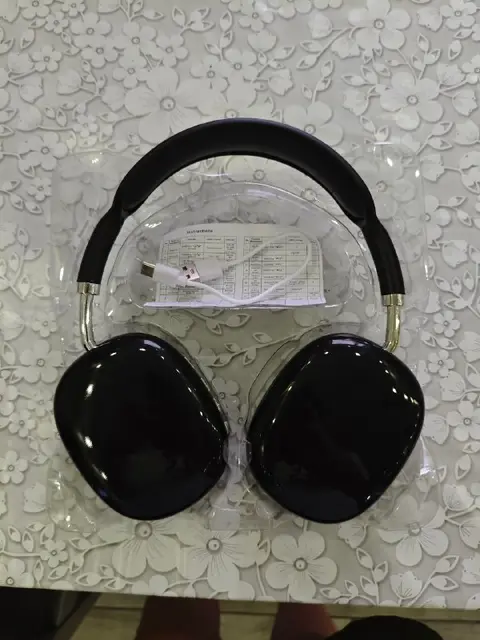 Наушники P9 — Батуми — 20 ₾