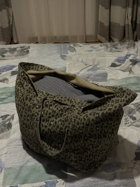 Пакет вещей: женские + футболки оверсайз унисекс — Тбилиси — 50 ₾