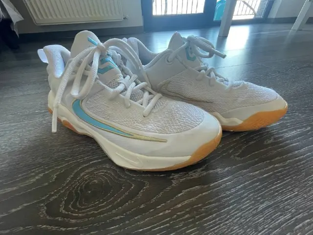 Nike Giannis Immortality 4 — Тбилиси — 100 ₾