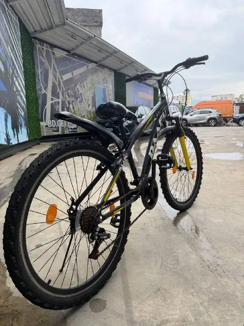 Велосипед 26 колеса — Батуми — 250 ₾