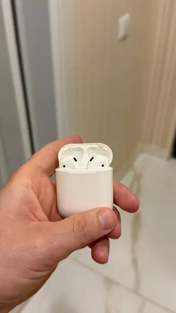 AiePods 2 — Тбилиси — 100 ₾