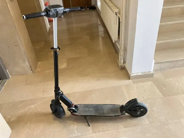 GT S3 PRO — Стамбул — 100 $