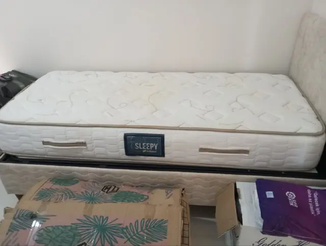 80*190 2500 tl — Анталия — 2 500 ₺