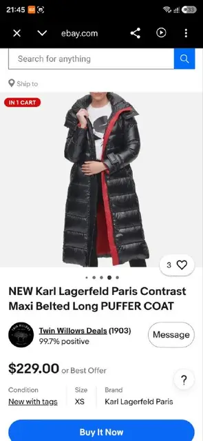 Куртки с Америки — Тбилиси — 250 ₾