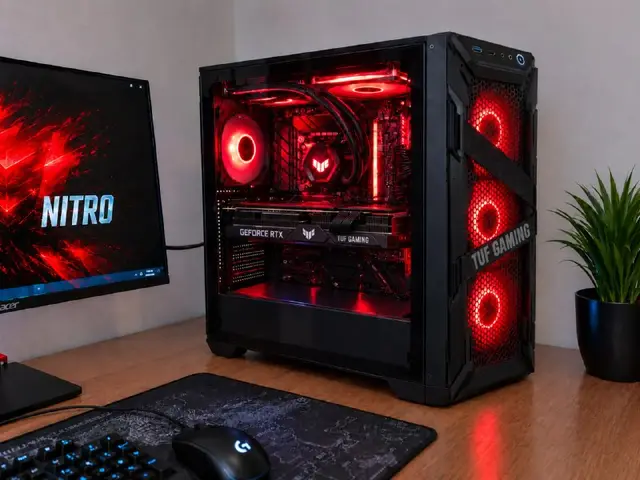 Компьютер, desktop — Батуми — 2 800 ₾