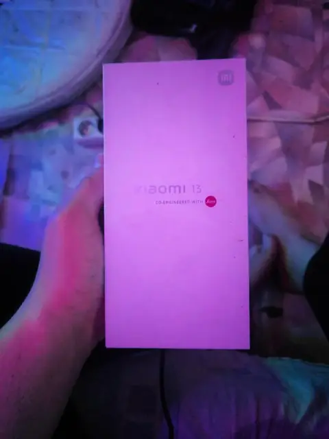 Xiaomi 13 — Астана — 110 000 ₸