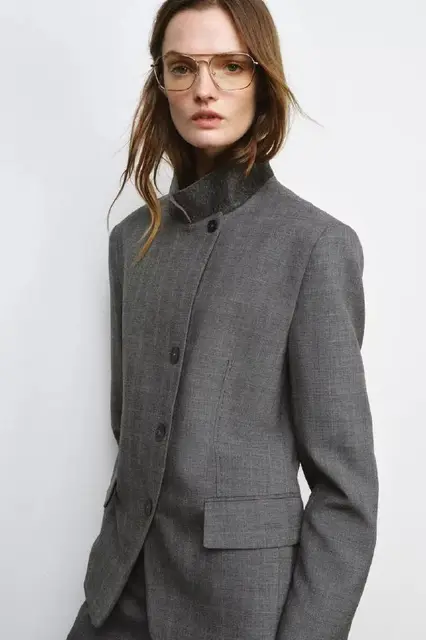 Новый пиджак Zara из текущей коллекции — Тбилиси — 250 ₾