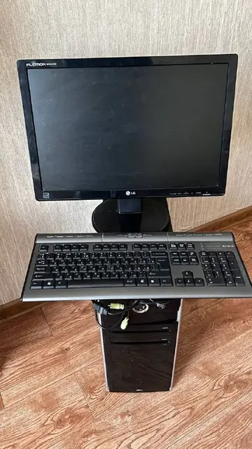 Компьютер — Тбилиси — 250 ₾