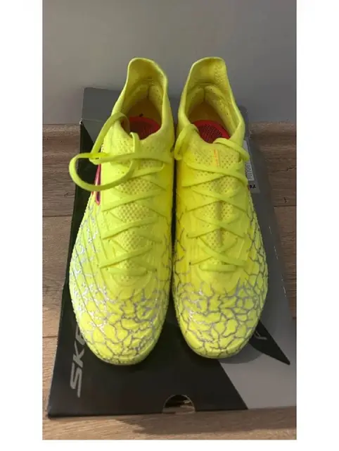 Бутсы Скечерс-40.5 — Анталия — 3 500 ₺