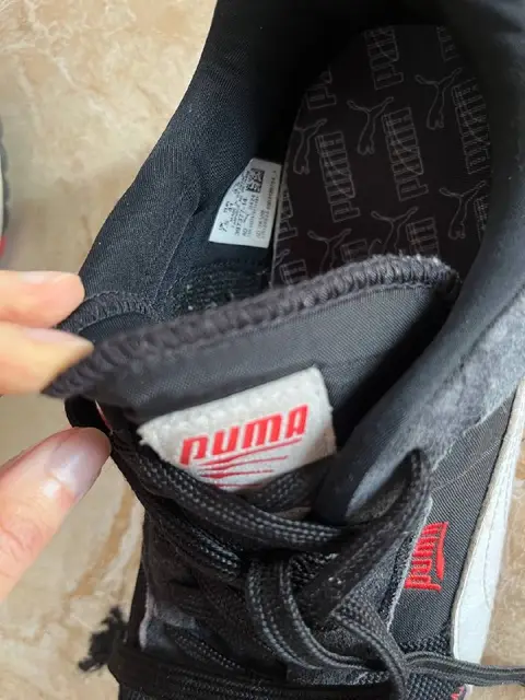 Кроссовки Puma — Тбилиси — 40 ₾
