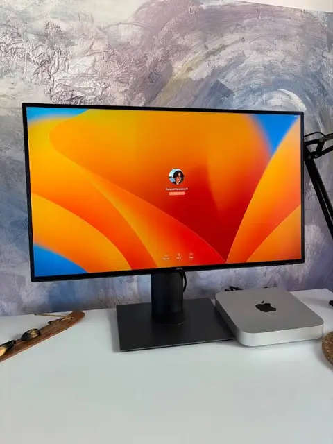 Монитор Dell UltraSharp 25» U2520D — Тбилиси — 30 000 ₾