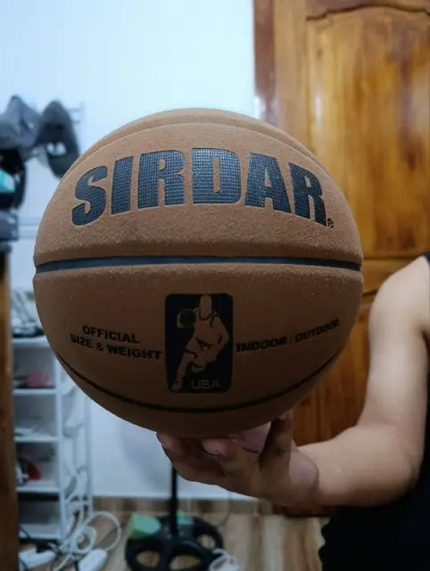 Баскетбольный мяч SIRDAR — Батуми — 30 ₾
