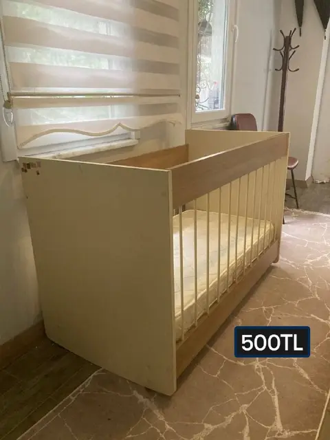 Отдам бесплатную — Стамбул