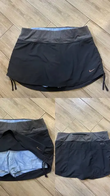 Nike dri-fit юбка с шортами внутри — Батуми — 15 ₾