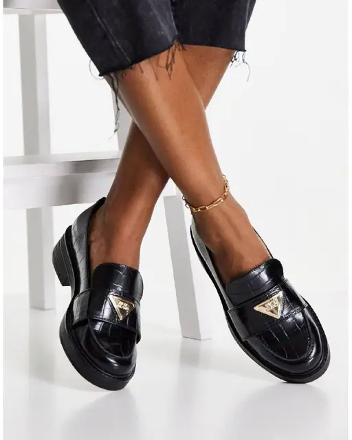 Лоферы River Island новые — Ереван — 22 000 ֏