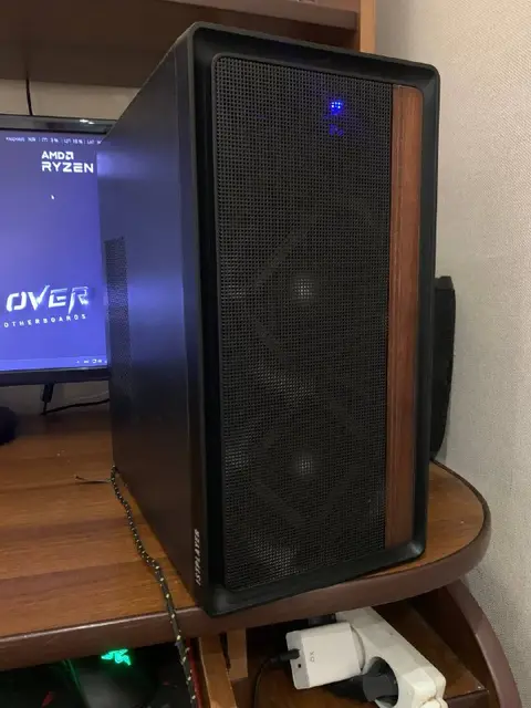Игровой компьютер — Батуми — 1 800 ₾