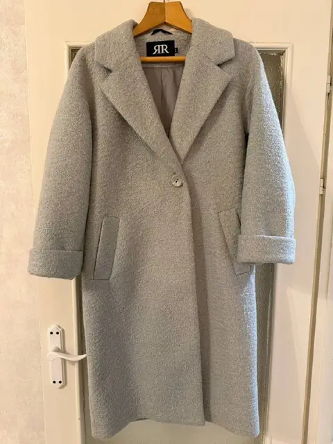 Пальто б/у — Минск — 100 Br