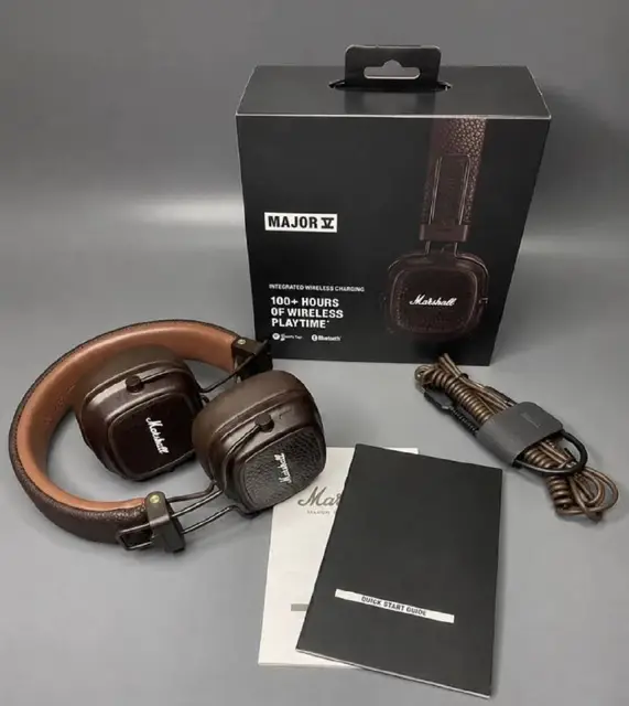 Marshall Major V — Батуми — 180 ₾