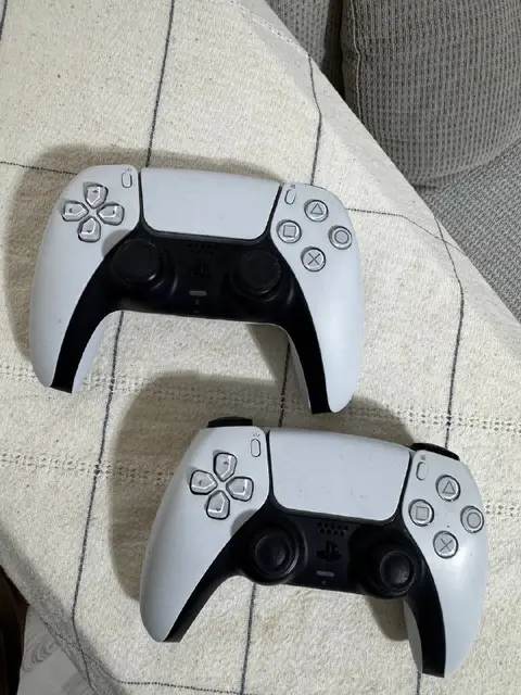 Оригинальные геймпады Sony DualSense для PlayStation 5 — Анталия — 3 500 ₺