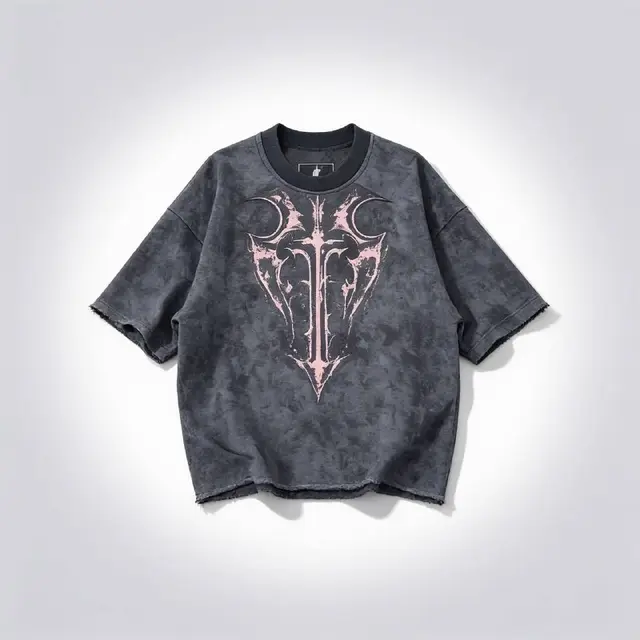 Футболки оверсайз — Батуми — 150 ₾