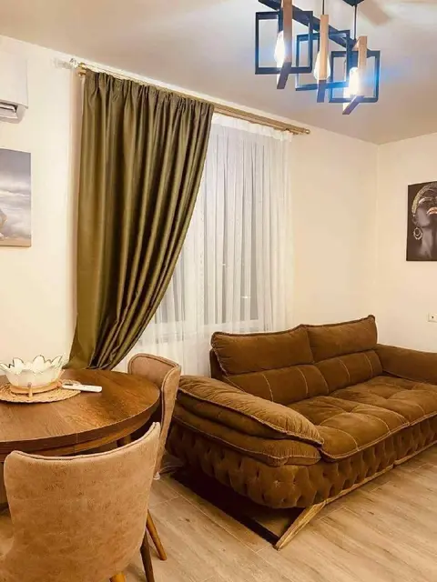 2-комнатная квартира в Батуми — Батуми — 450 $