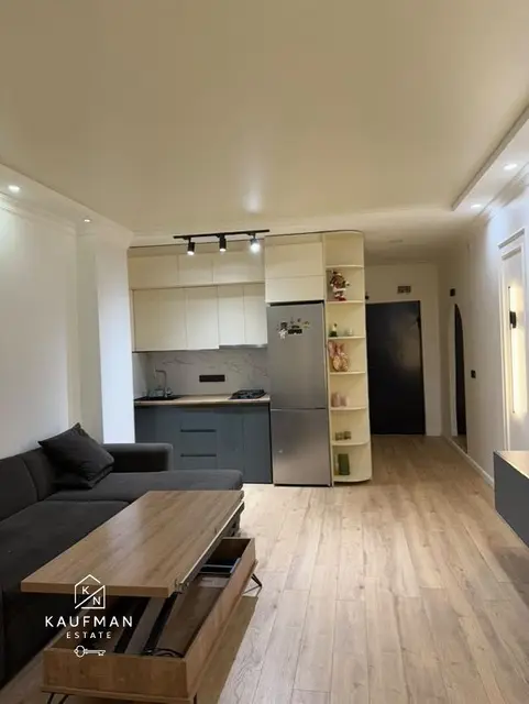 Квартира 1+1 — Батуми — 500 $