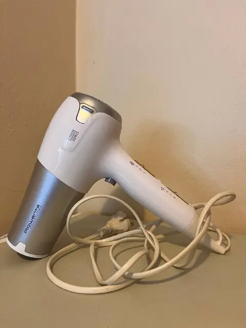 Фен Rowenta 2300 W — Стамбул — 450 ₺