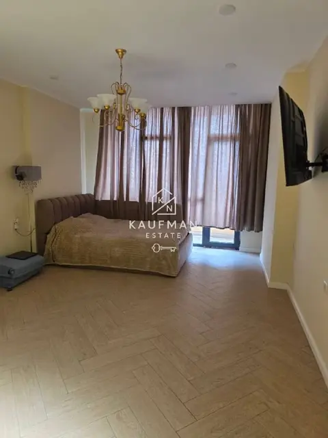Сдаётся студия — Батуми — 400 $