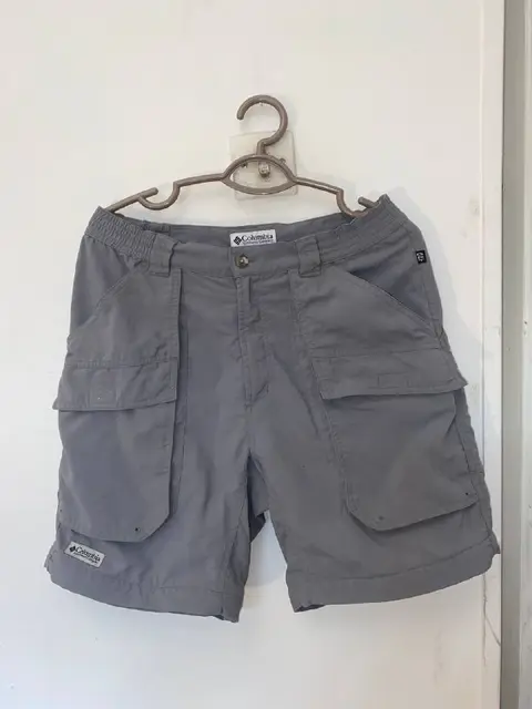 Шорты Columbia луксмаксить — Тбилиси — 20 ₾