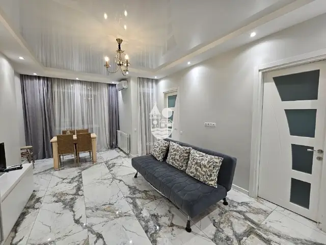 № 2723 #сдаётся #сдам — Батуми — 500 $