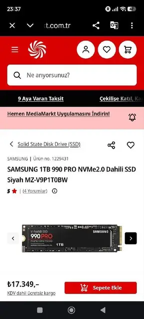 Новый в коробке — Стамбул — 250 $